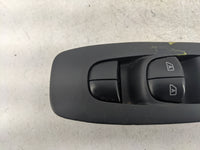 2013-2020 Nissan Pathfinder Master Power Window Switch Replacement Driver Side Left P/N:25401 3KA2A 25570 3TB2A Fits OEM Use