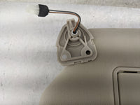 2013-2018 Nissan Pathfinder Sun Visor Shade Replacement Driver Left Mirror Fits Fits 2013 2014 2015 2016 2017 2018 2019 OEM 