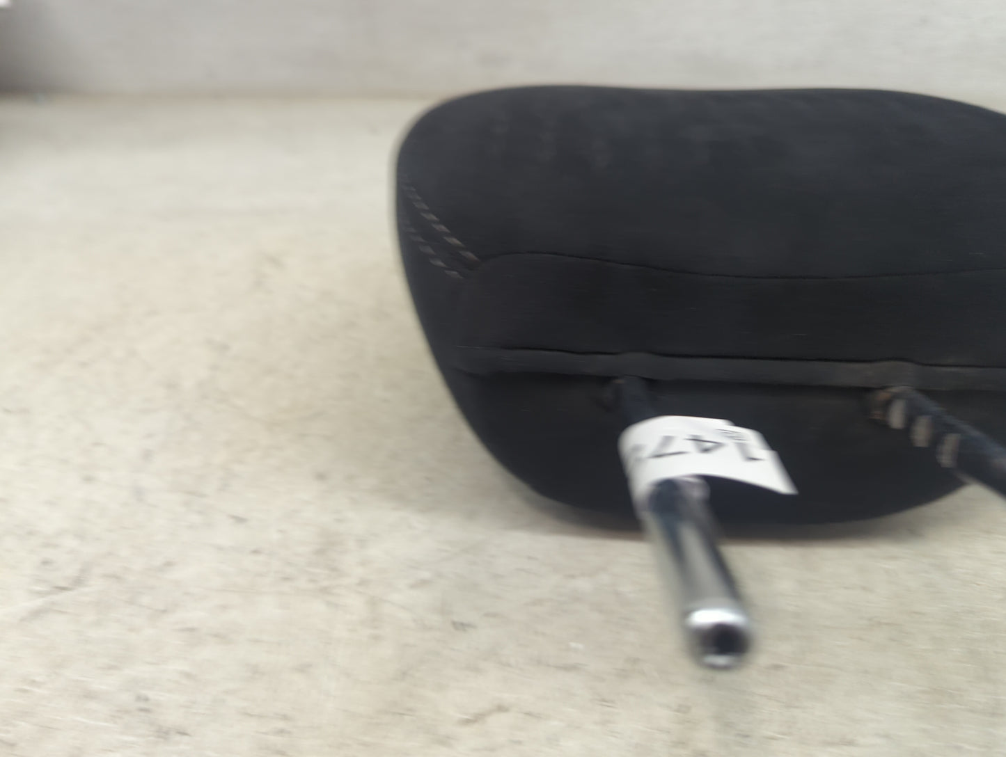 2014 Nissan Pathfinder Headrest Head Rest Rear Seat Fits OEM Used Auto Parts - Oemusedautoparts1.com