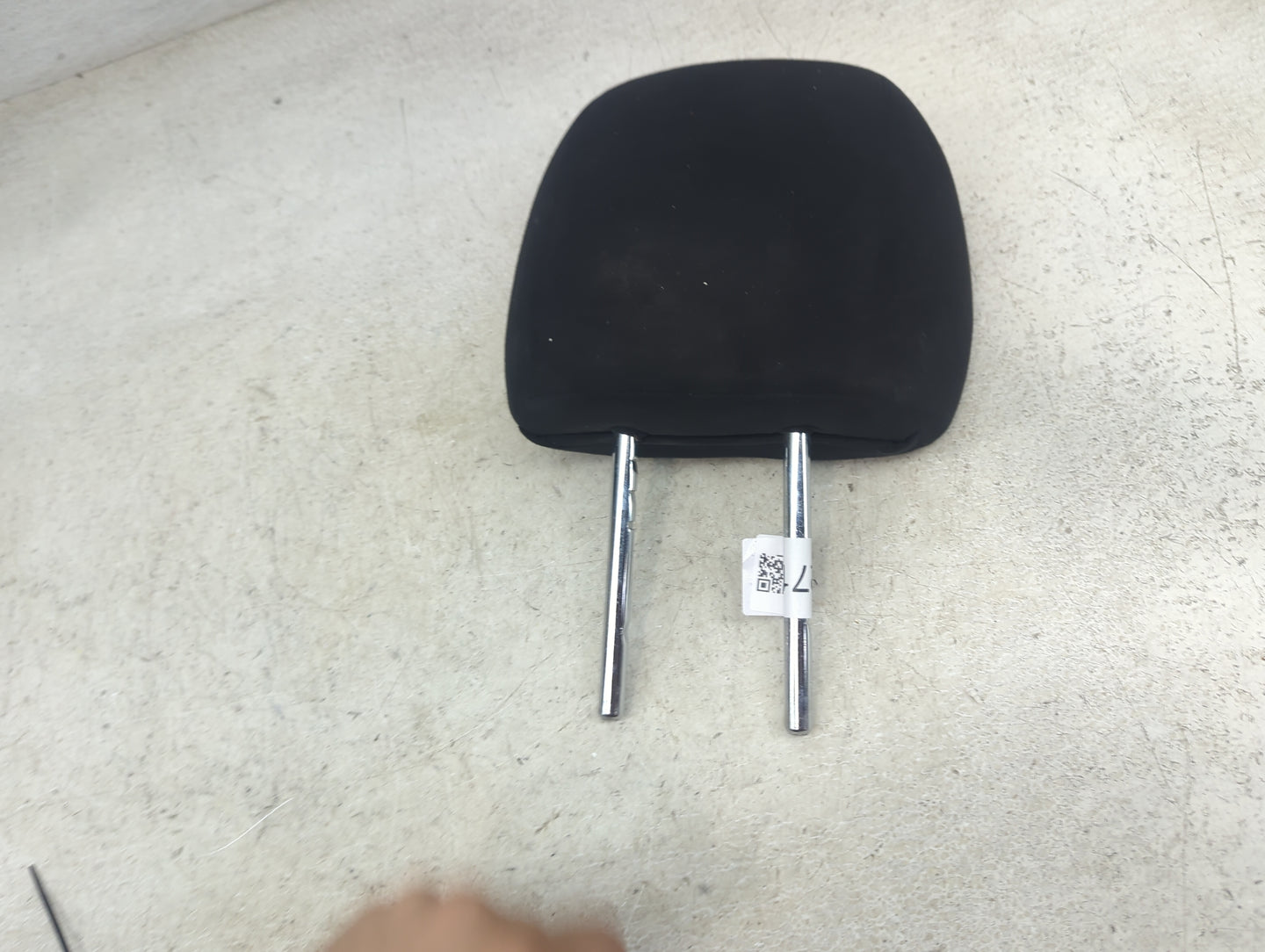 2014 Nissan Pathfinder Headrest Head Rest Rear Seat Fits OEM Used Auto Parts - Oemusedautoparts1.com