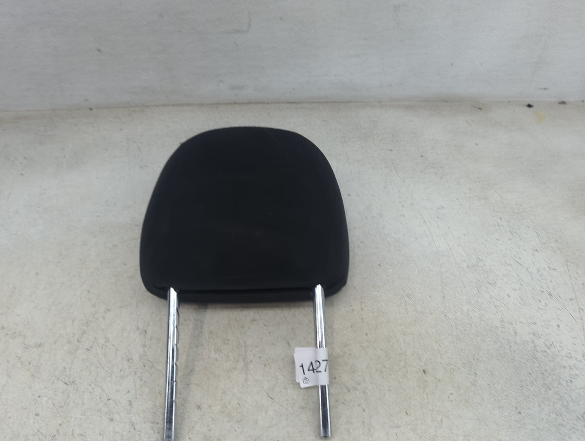 2014 Nissan Pathfinder Headrest Head Rest Rear Seat Fits OEM Used Auto Parts - Oemusedautoparts1.com