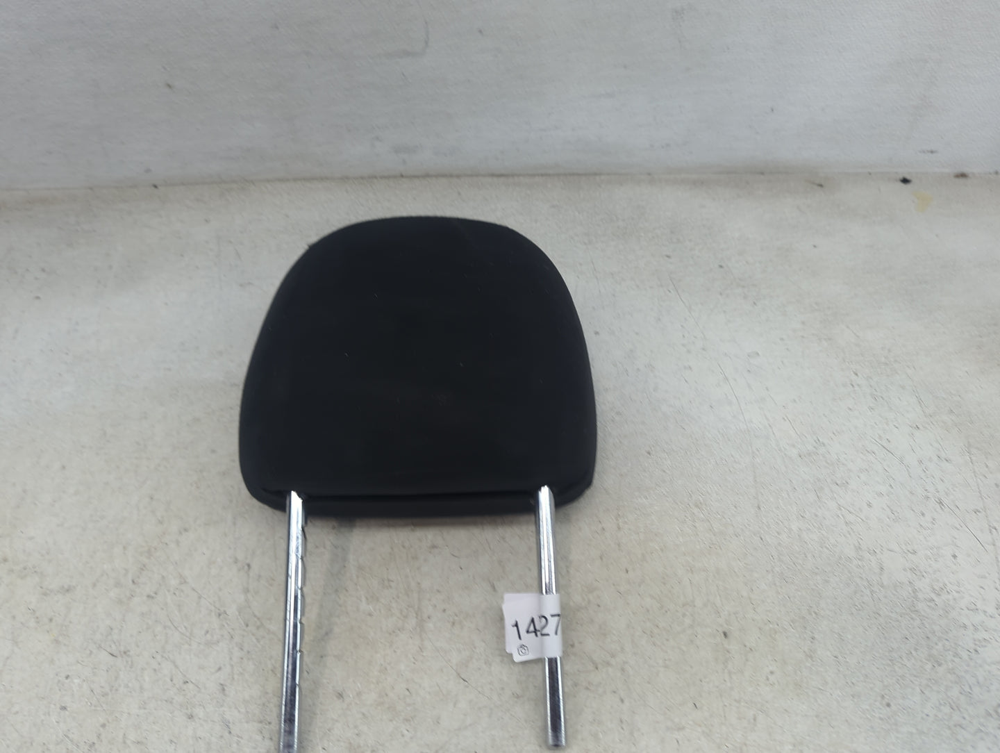 2014 Nissan Pathfinder Headrest Head Rest Rear Seat Fits OEM Used Auto Parts - Oemusedautoparts1.com