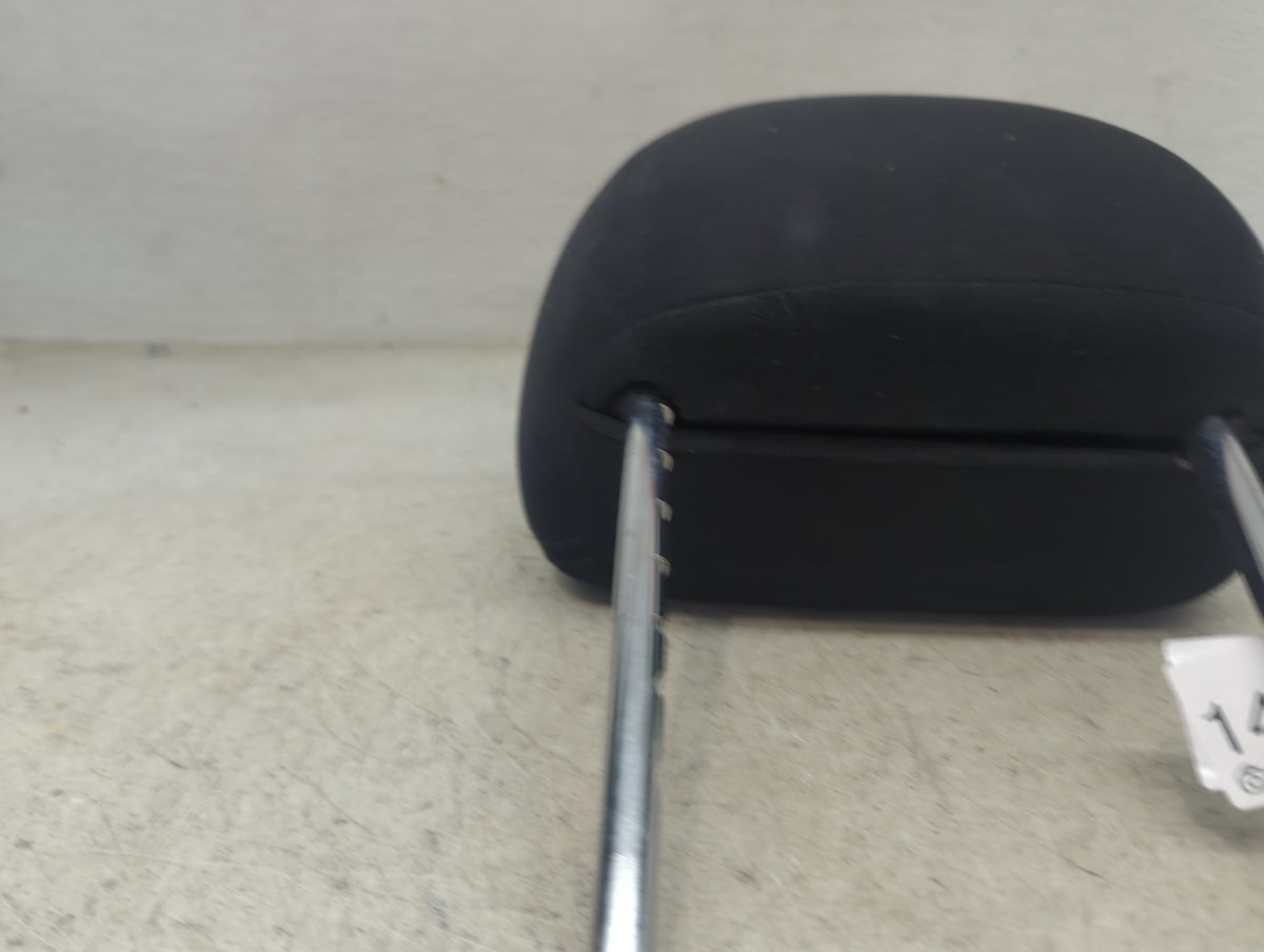 2014 Nissan Pathfinder Headrest Head Rest Rear Seat Fits OEM Used Auto Parts - Oemusedautoparts1.com