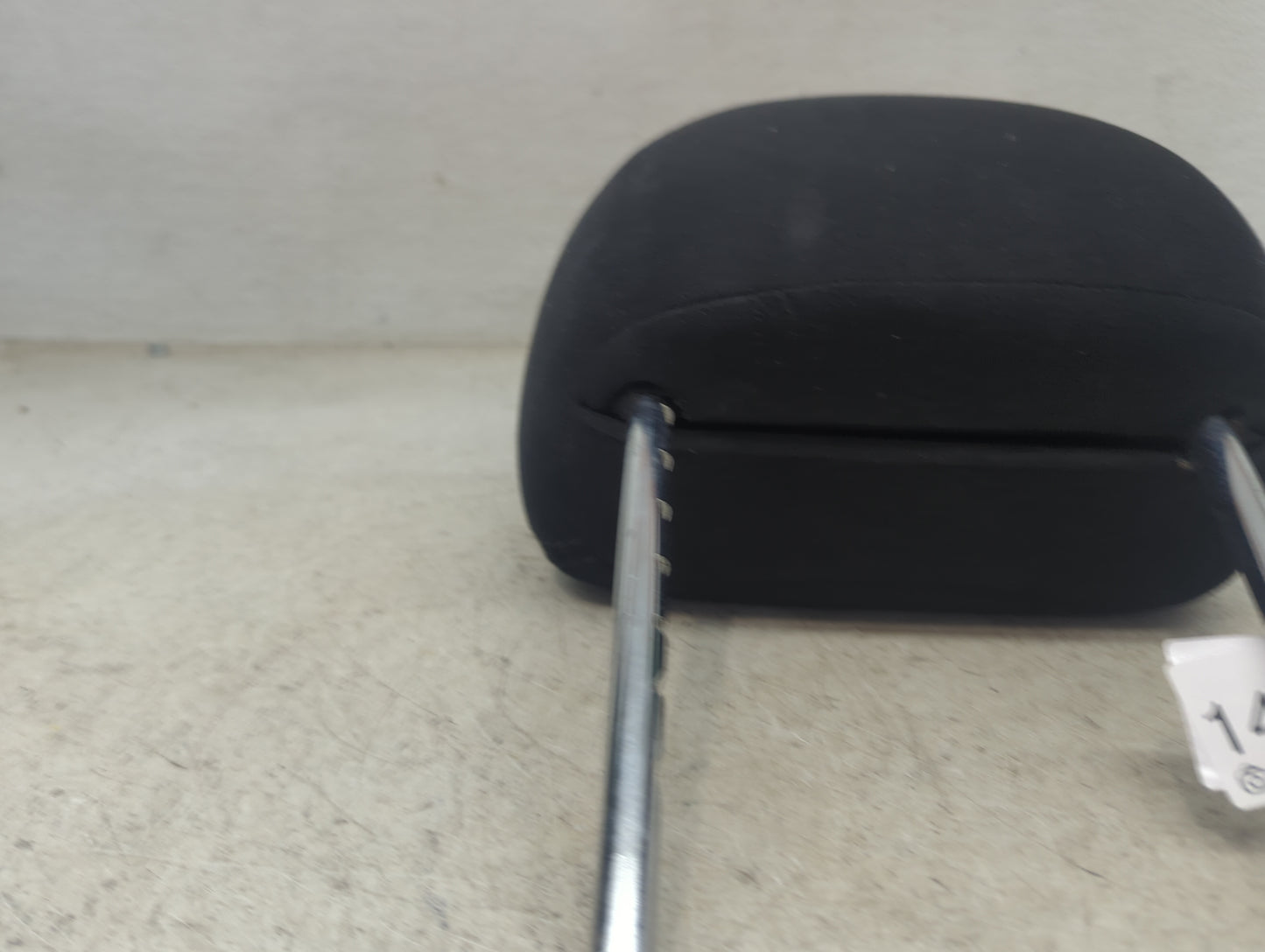 2014 Nissan Pathfinder Headrest Head Rest Rear Seat Fits OEM Used Auto Parts - Oemusedautoparts1.com