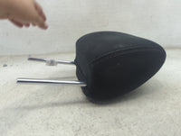 2014 Nissan Pathfinder Headrest Head Rest Front Driver Seat Black 1472948 - Oemusedautoparts1.com