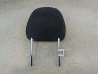 2014 Nissan Pathfinder Headrest Head Rest Front Driver Seat Black 1472948 - Oemusedautoparts1.com