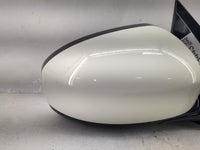 2013-2016 Nissan Pathfinder Passenger Side View Mirror - Right Door Mirror OEM Used - Oemusedautoparts1.com
