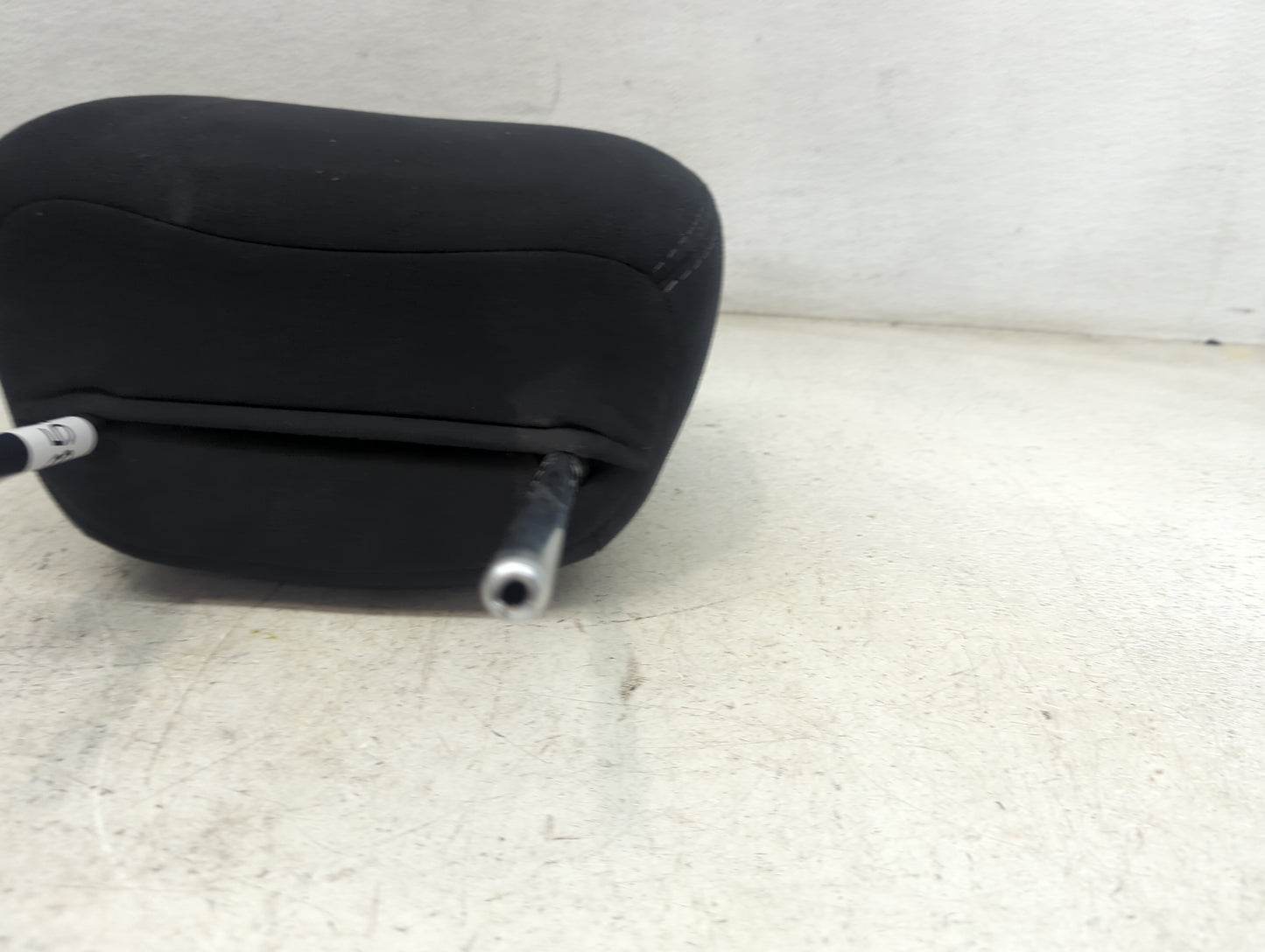 2014 Nissan Pathfinder Headrest Head Rest Front Driver Passenger Seat Fits OEM Used Auto Parts - Oemusedautoparts1.com