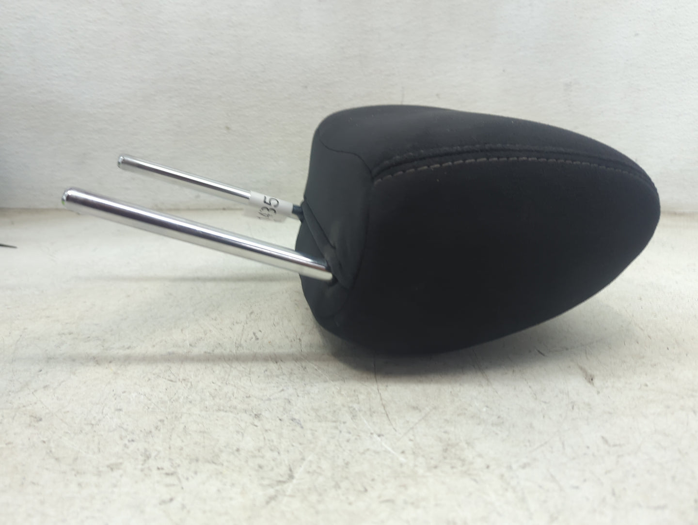 2014 Nissan Pathfinder Headrest Head Rest Front Driver Passenger Seat Fits OEM Used Auto Parts - Oemusedautoparts1.com