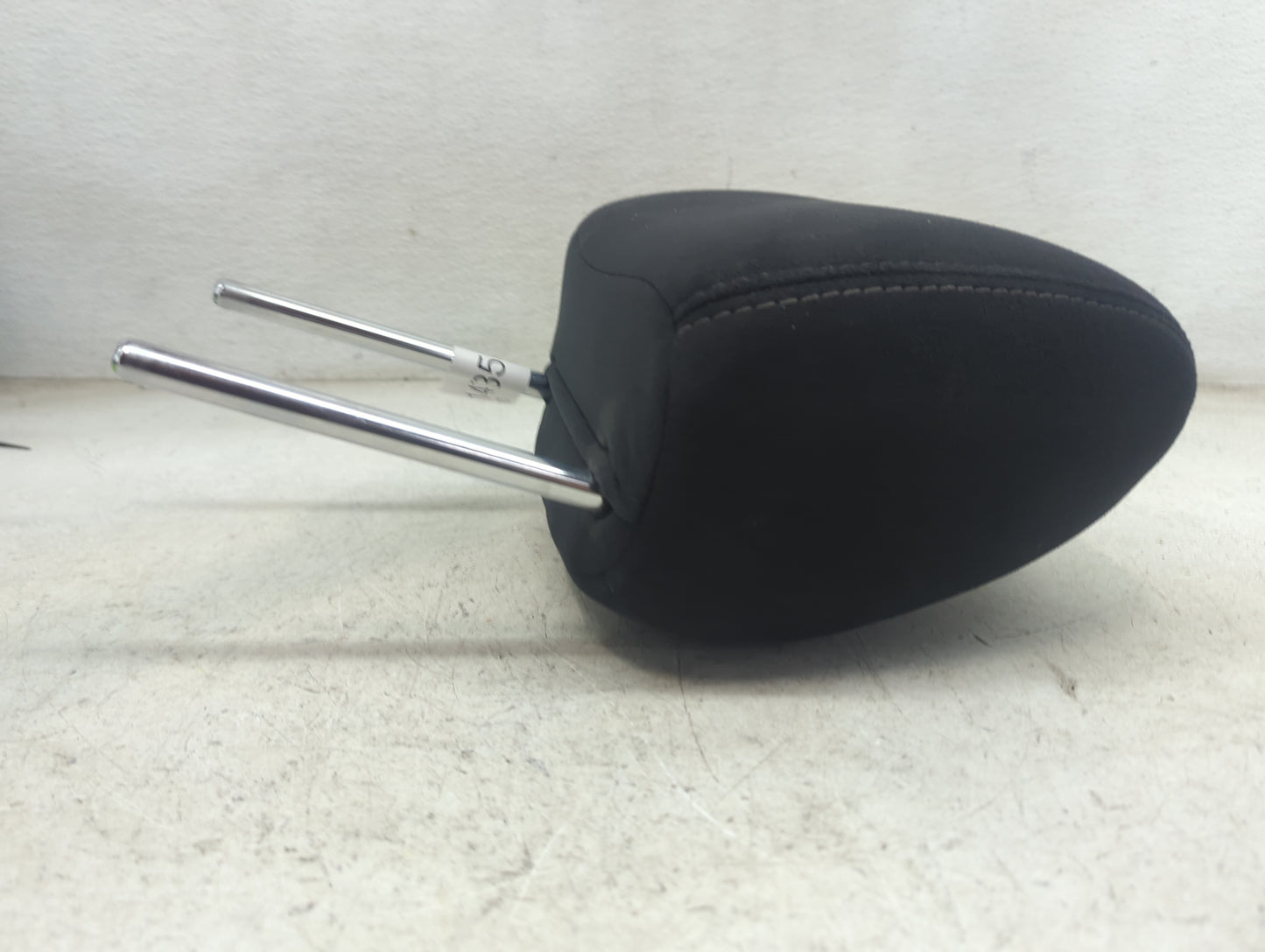 2014 Nissan Pathfinder Headrest Head Rest Front Driver Passenger Seat Fits OEM Used Auto Parts - Oemusedautoparts1.com