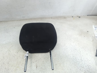 compare product 2014 Nissan Pathfinder Headrest Head Rest Front Driver Seat Black 1473628