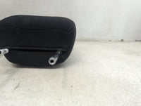 2014 Nissan Pathfinder Headrest Head Rest Front Driver Seat Black 1473628 - Oemusedautoparts1.com