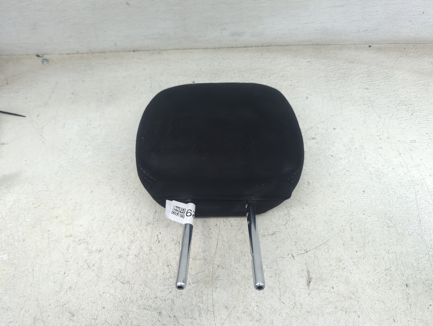 2014 Nissan Pathfinder Headrest Head Rest Front Driver Passenger Seat Fits OEM Used Auto Parts - Oemusedautoparts1.com