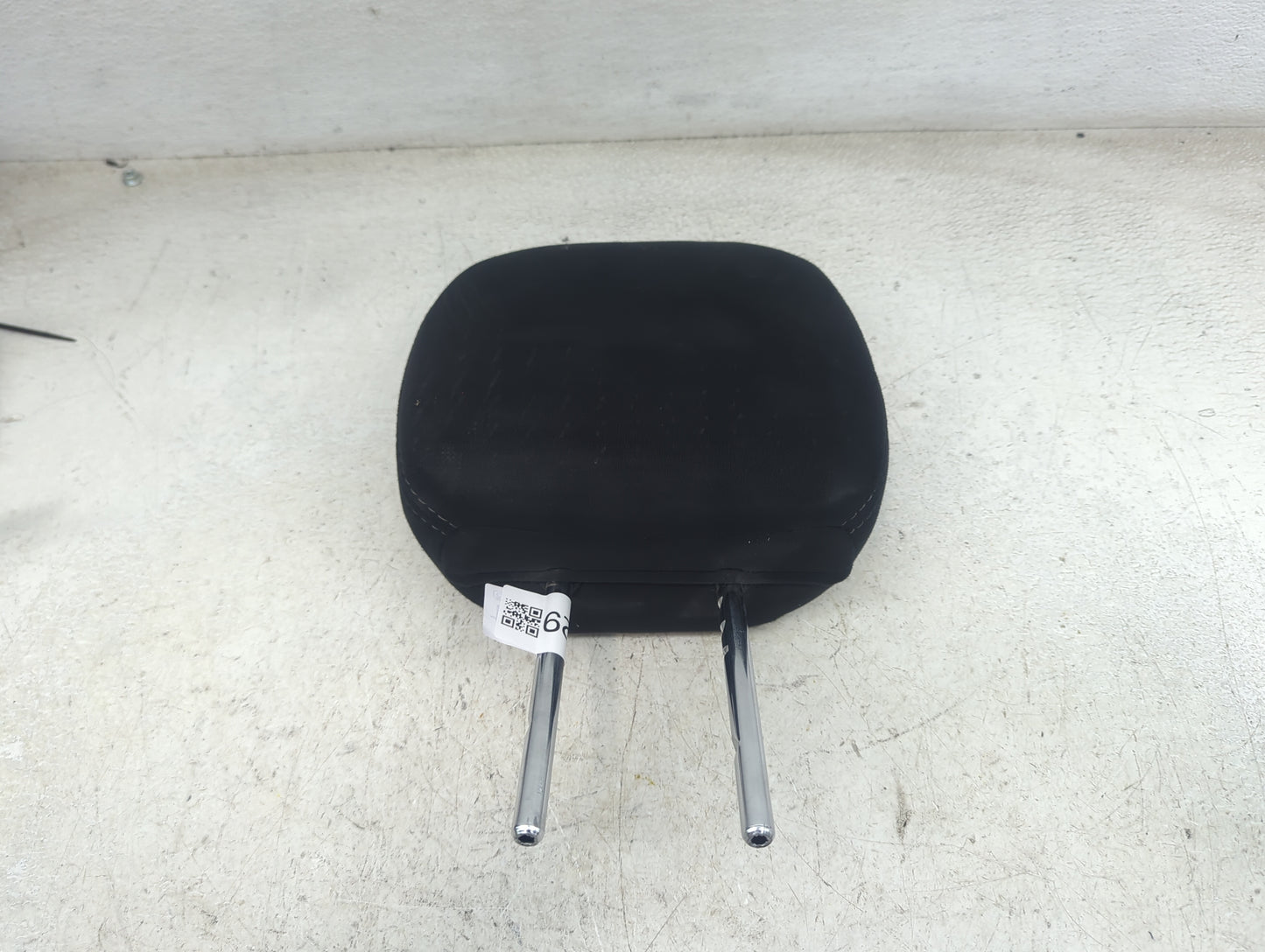 2014 Nissan Pathfinder Headrest Head Rest Front Driver Passenger Seat Fits OEM Used Auto Parts - Oemusedautoparts1.com