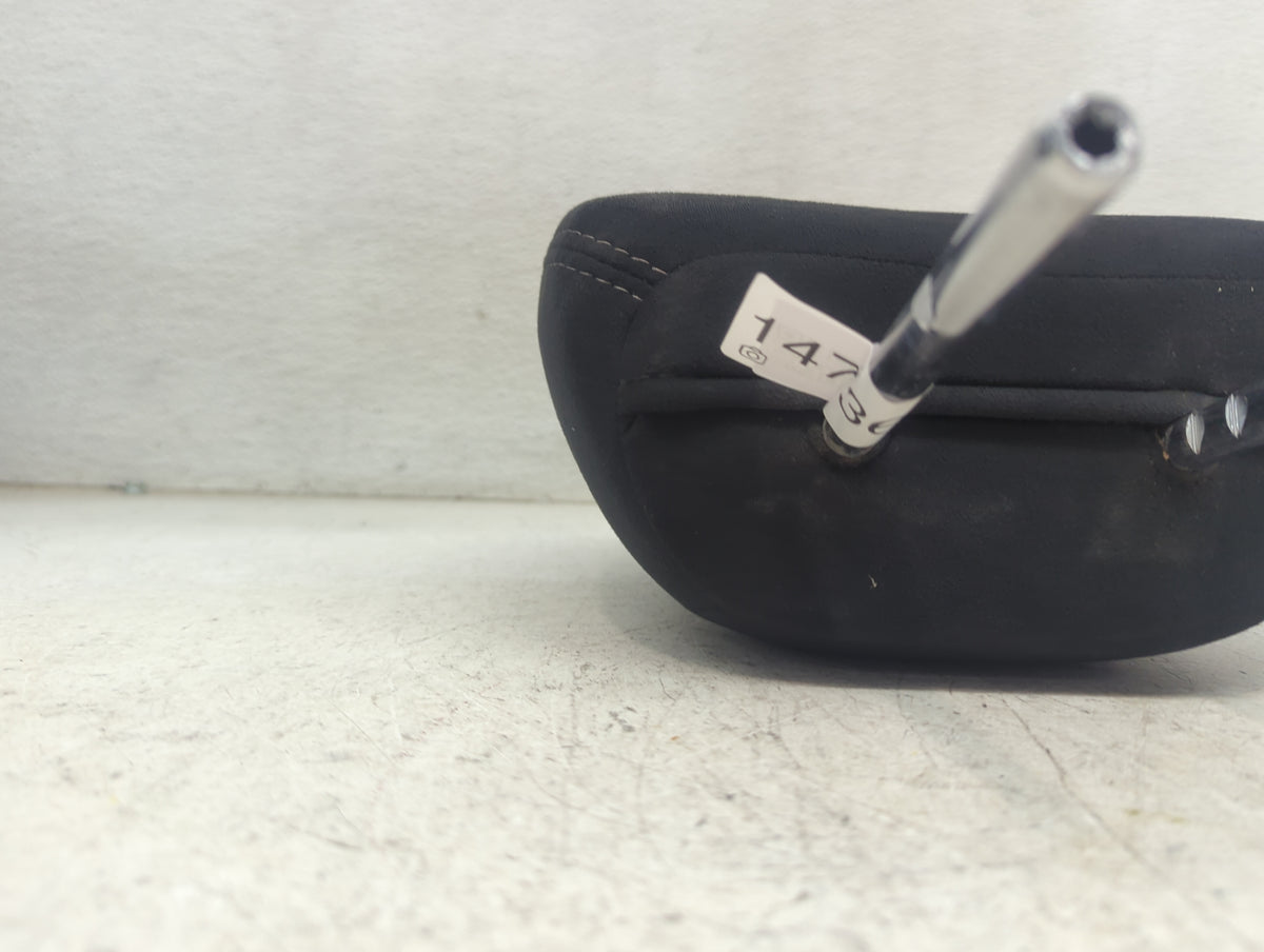 2014 Nissan Pathfinder Headrest Head Rest Front Driver Passenger Seat Fits OEM Used Auto Parts - Oemusedautoparts1.com
