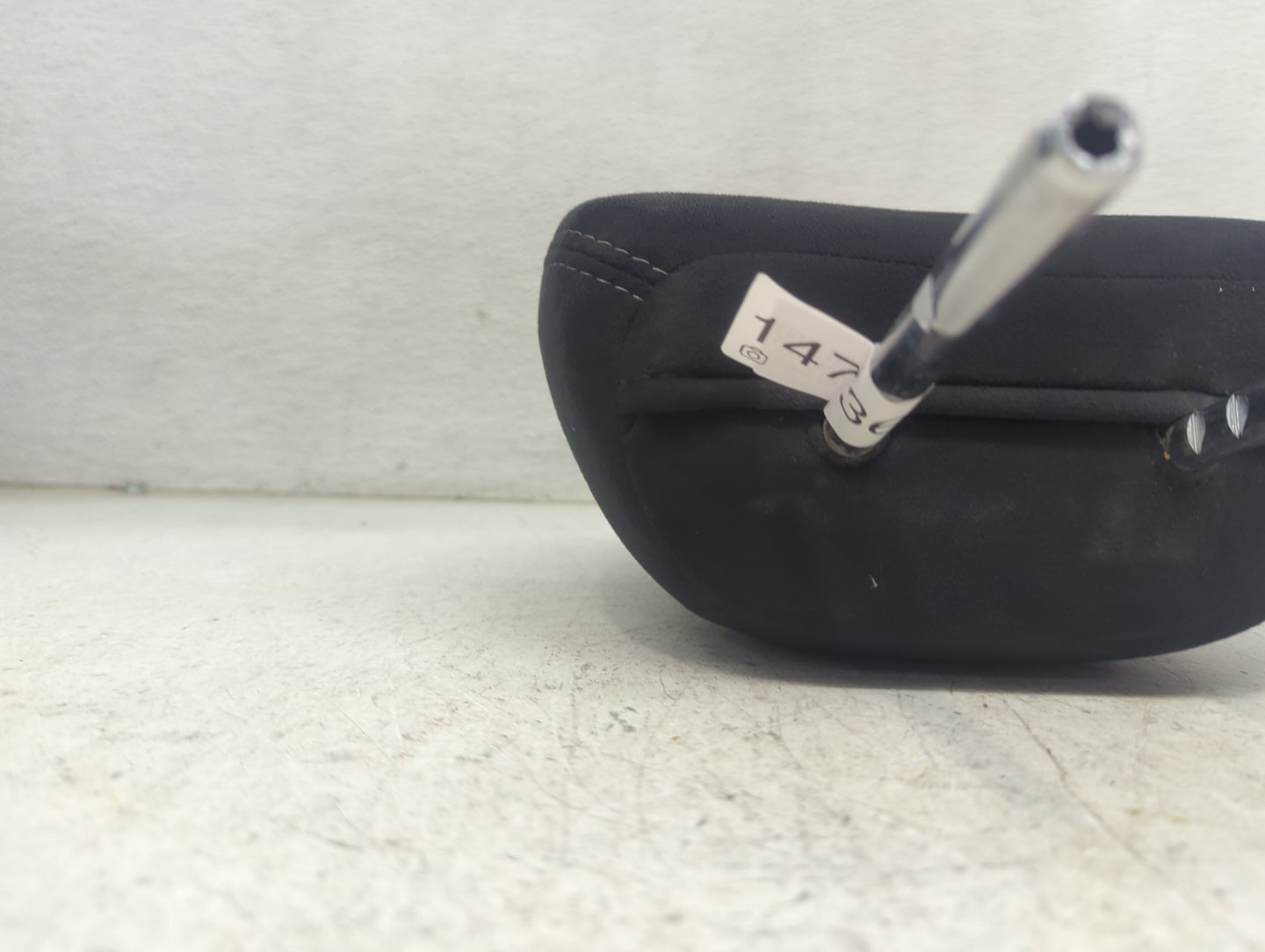 2014 Nissan Pathfinder Headrest Head Rest Front Driver Passenger Seat Fits OEM Used Auto Parts - Oemusedautoparts1.com