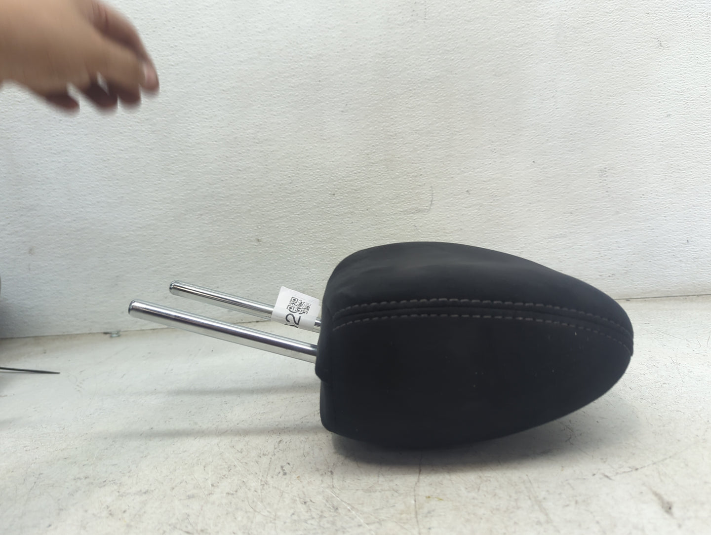2014 Nissan Pathfinder Headrest Head Rest Front Driver Passenger Seat Fits OEM Used Auto Parts - Oemusedautoparts1.com