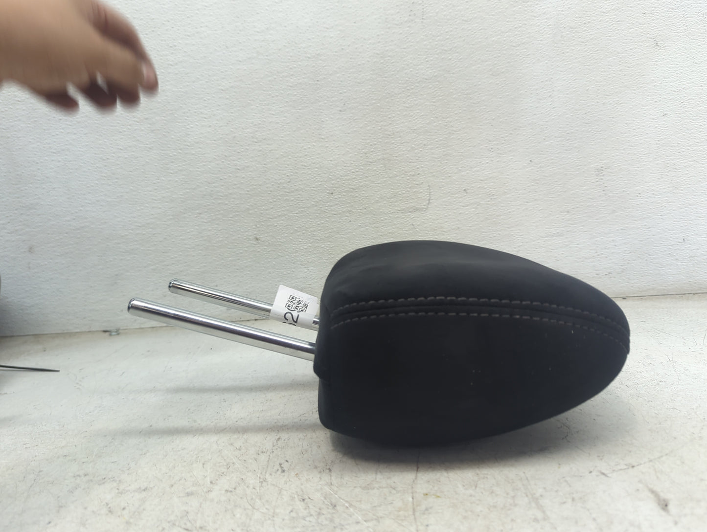 2014 Nissan Pathfinder Headrest Head Rest Front Driver Passenger Seat Fits OEM Used Auto Parts - Oemusedautoparts1.com