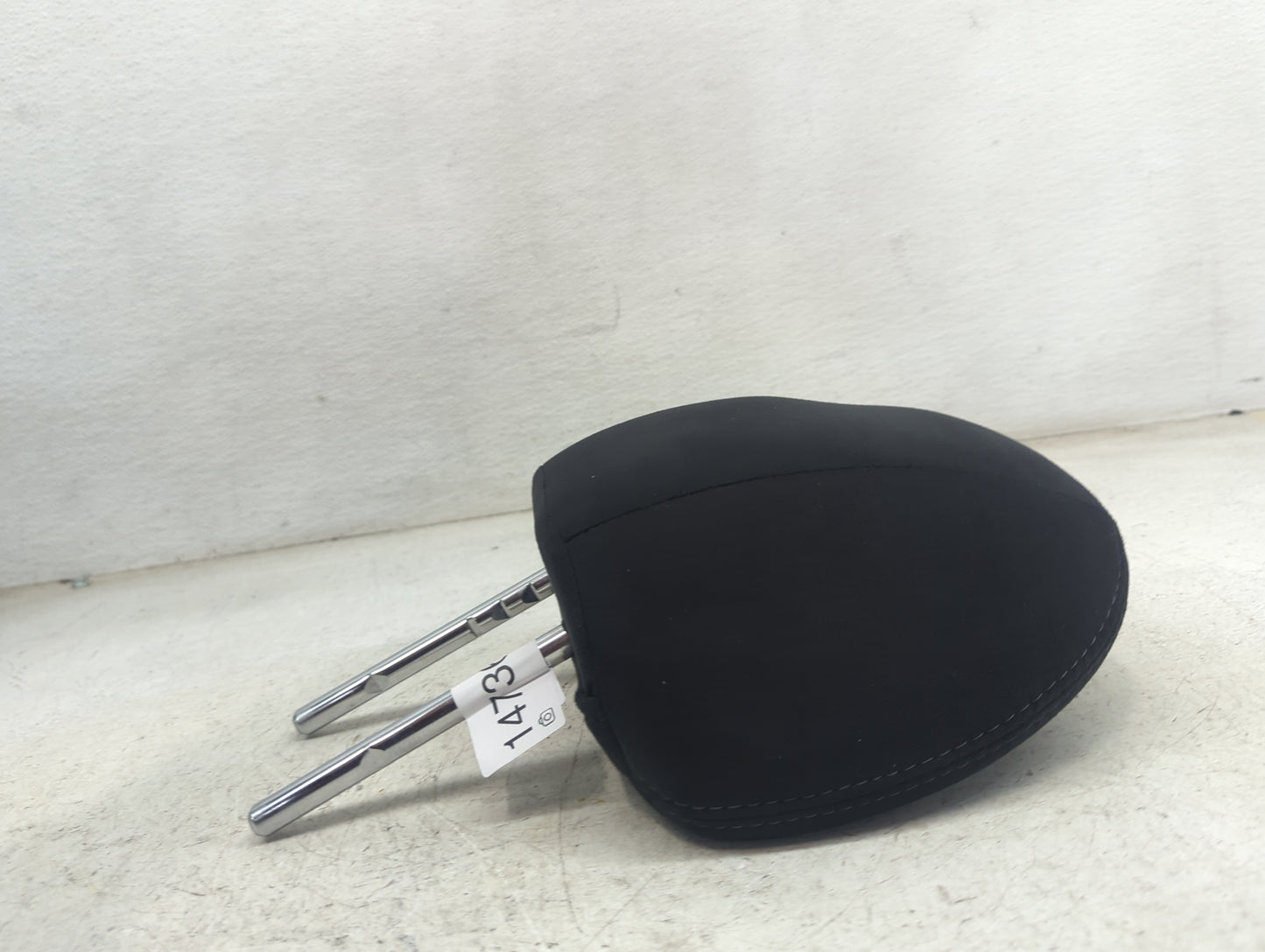 2014 Nissan Pathfinder Headrest Head Rest Front Driver Passenger Seat Fits OEM Used Auto Parts - Oemusedautoparts1.com