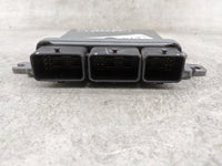 2014 Nissan Pathfinder PCM Engine Control Computer ECU ECM PCU OEM P/N:NEC010-035 Fits OEM Used Auto Parts - Oemusedautopart