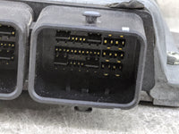 2014 Nissan Pathfinder PCM Engine Control Computer ECU ECM PCU OEM P/N:NEC010-035 Fits OEM Used Auto Parts - Oemusedautopart