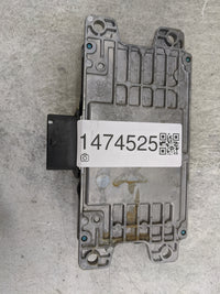 2014 Nissan Pathfinder PCM Engine Control Computer ECU ECM PCU OEM P/N:310F6BV91A BEA23-110N, 310366FL0B Fits OEM Used Auto 
