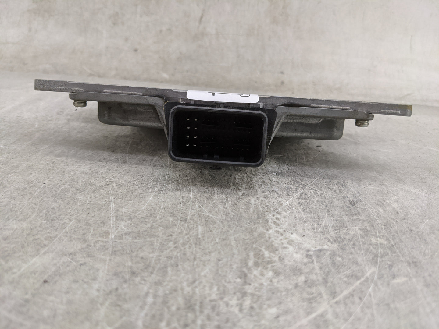 2014 Nissan Pathfinder PCM Engine Control Computer ECU ECM PCU OEM P/N:310F6BV91A BEA23-110N, 310366FL0B Fits OEM Used Auto 