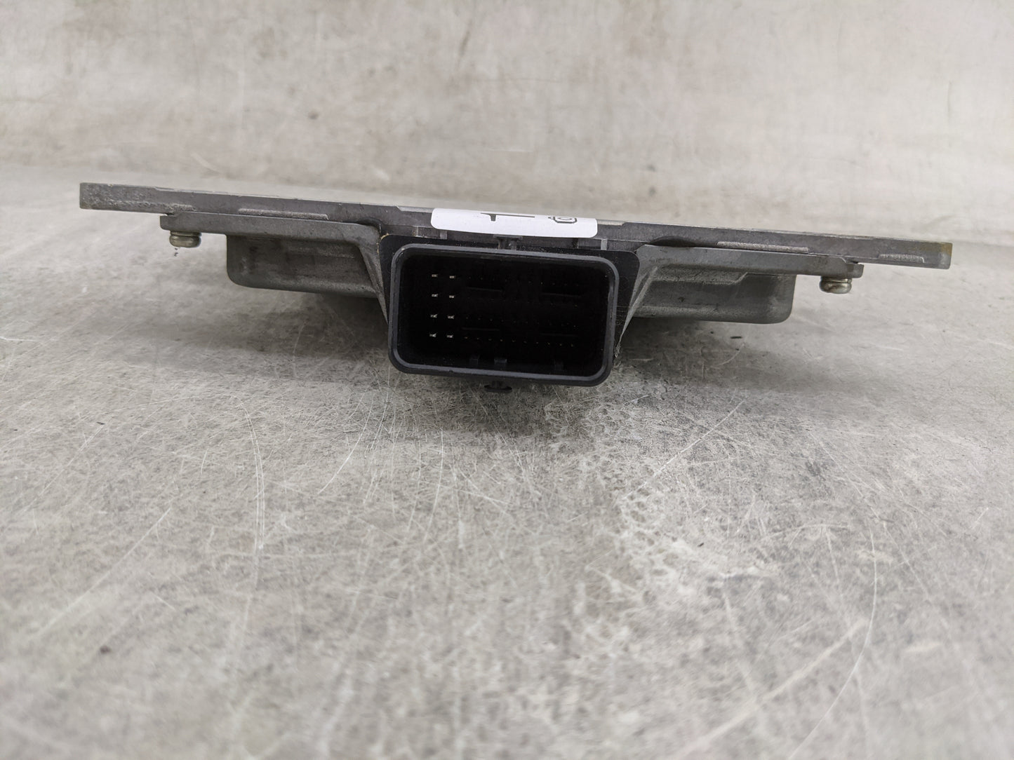 2014 Nissan Pathfinder PCM Engine Control Computer ECU ECM PCU OEM P/N:310F6BV91A BEA23-110N, 310366FL0B Fits OEM Used Auto 