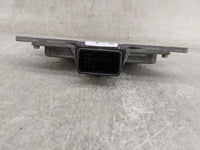 2014 Nissan Pathfinder PCM Engine Control Computer ECU ECM PCU OEM P/N:310F6BV91A BEA23-110N, 310366FL0B Fits OEM Used Auto 