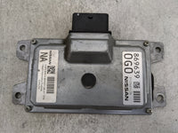 2014 Nissan Pathfinder PCM Engine Control Computer ECU ECM PCU OEM P/N:310F6BV91A BEA23-110N, 310366FL0B Fits OEM Used Auto 