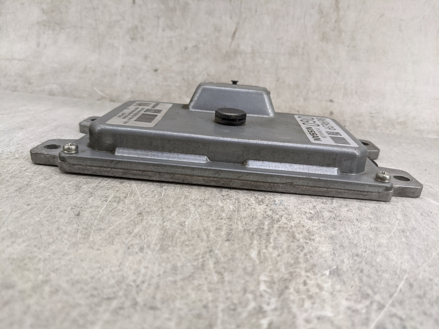 2014 Nissan Pathfinder PCM Engine Control Computer ECU ECM PCU OEM P/N:310F6BV91A BEA23-110N, 310366FL0B Fits OEM Used Auto 