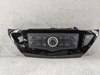 2013-2016 Nissan Pathfinder Climate Control Module Temperature AC/Heater Replacement P/N:275003KA2A Fits Fits 2013 2014 2015