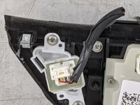 2013-2016 Nissan Pathfinder Climate Control Module Temperature AC/Heater Replacement P/N:275003KA2A Fits Fits 2013 2014 2015