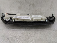 2013-2016 Nissan Pathfinder Climate Control Module Temperature AC/Heater Replacement P/N:275003KA2A Fits Fits 2013 2014 2015