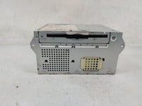 2013-2014 Nissan Pathfinder Radio AM FM Cd Player Receiver Replacement P/N:259153KF0D NAU-P8402USBG-C Fits Fits 2013 2014 OE