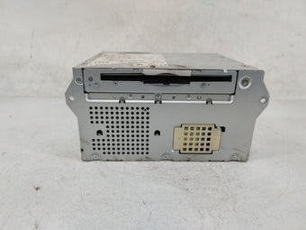 compare product 2013-2014 Nissan Pathfinder Radio AM FM Cd Player Receiver Replacement P/N:259153KF0D NAU-P8402USBG-C Fits Fits 2013 2014 OEM Used Auto Parts