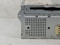 2013-2014 Nissan Pathfinder Radio AM FM Cd Player Receiver Replacement P/N:259153KF0D NAU-P8402USBG-C Fits Fits 2013 2014 OE