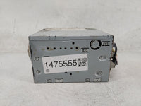 2013-2014 Nissan Pathfinder Radio AM FM Cd Player Receiver Replacement P/N:259153KF0D NAU-P8402USBG-C Fits Fits 2013 2014 OE