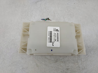 compare product 2014-2014 Nissan Pathfinder Temperature Control Module 1475556