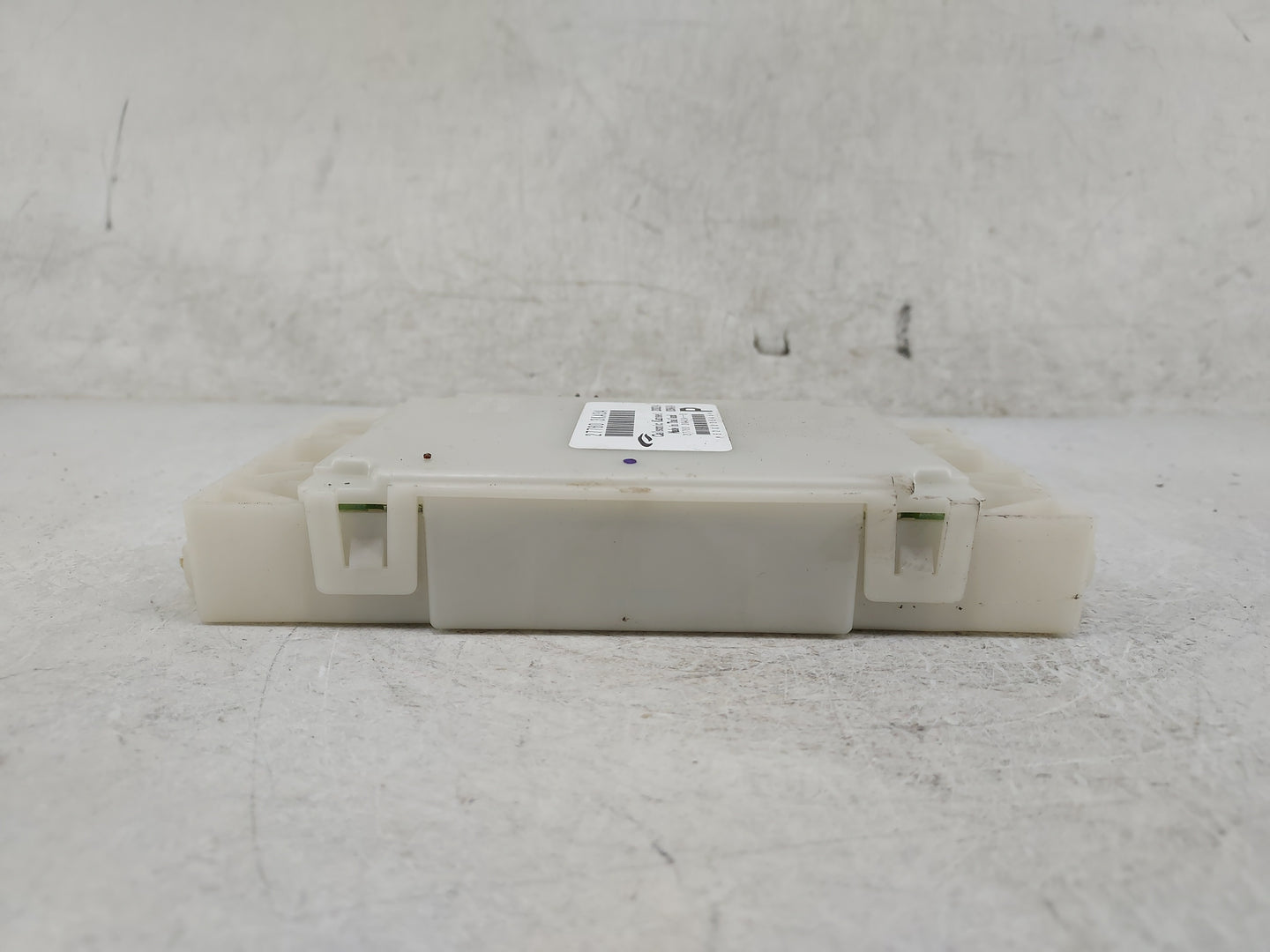 2014-2014 Nissan Pathfinder Temperature Control Module 1475556 - Oemusedautoparts1.com