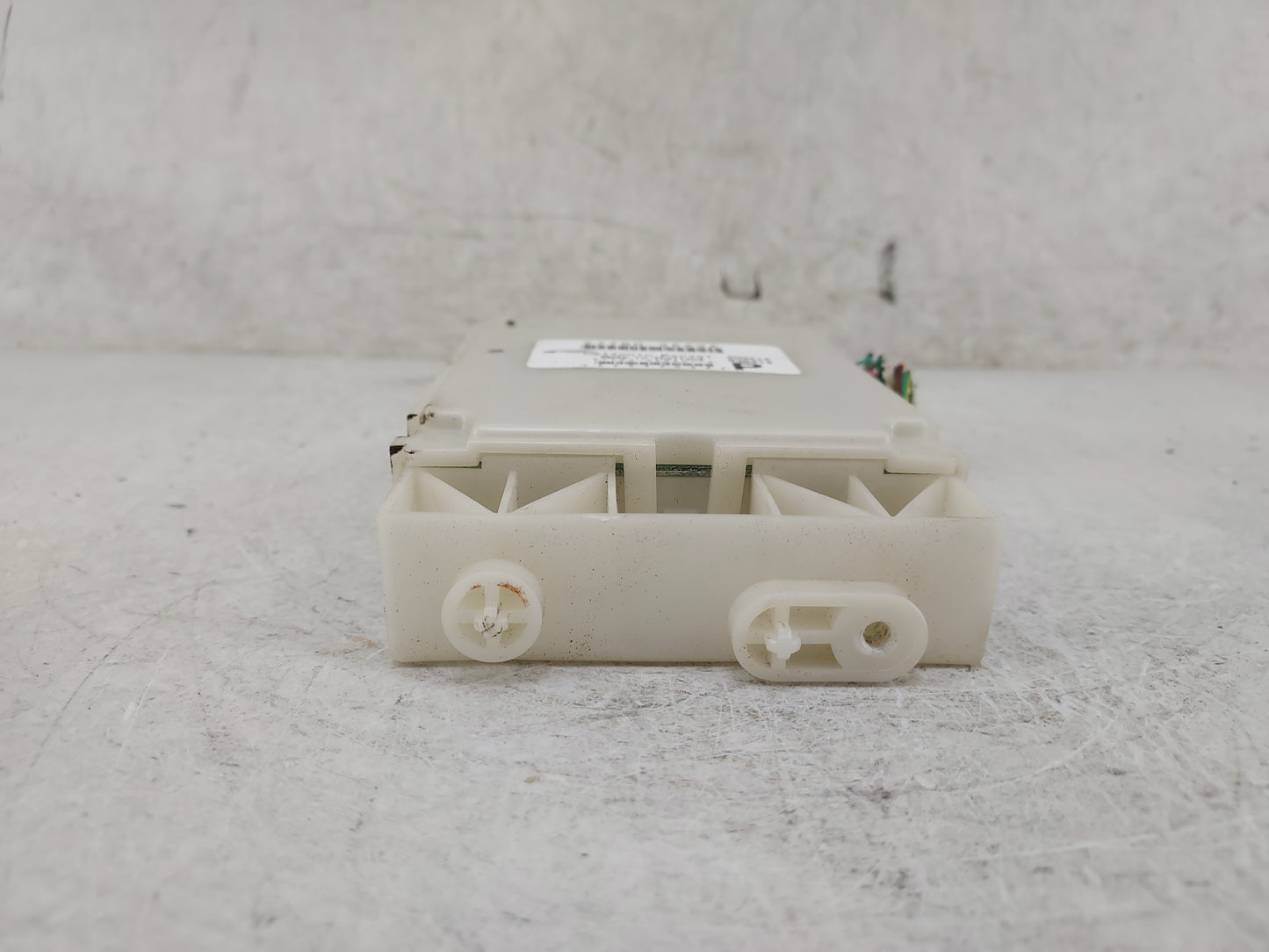 2014-2014 Nissan Pathfinder Temperature Control Module 1475556 - Oemusedautoparts1.com