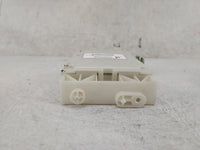 2014-2014 Nissan Pathfinder Temperature Control Module 1475556 - Oemusedautoparts1.com