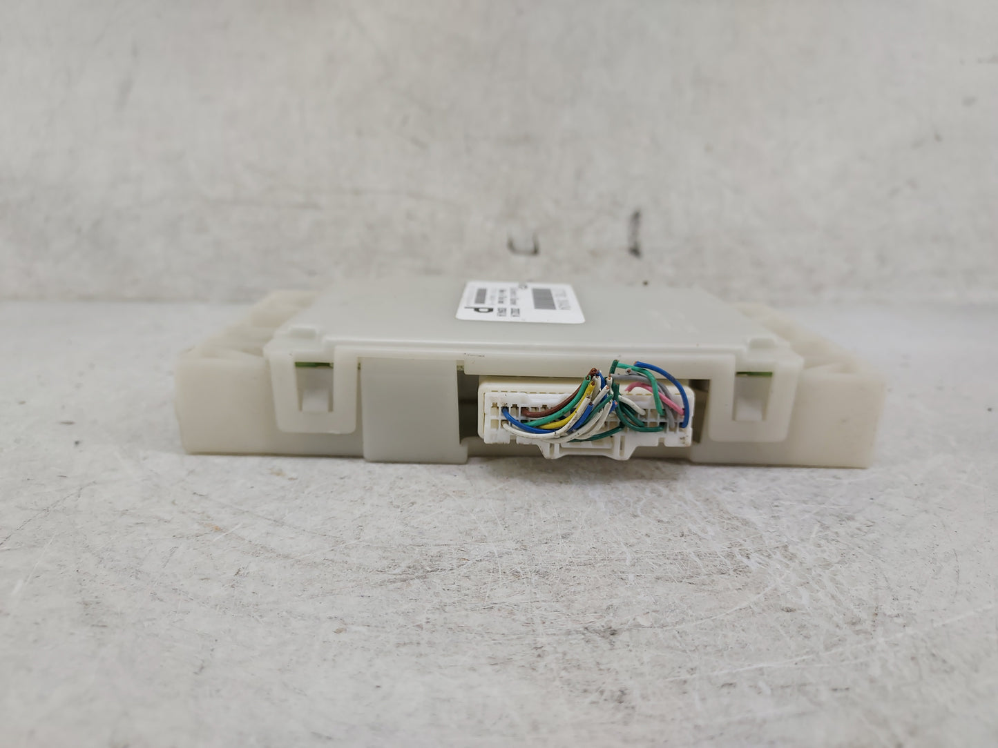 2014-2014 Nissan Pathfinder Temperature Control Module 1475556 - Oemusedautoparts1.com