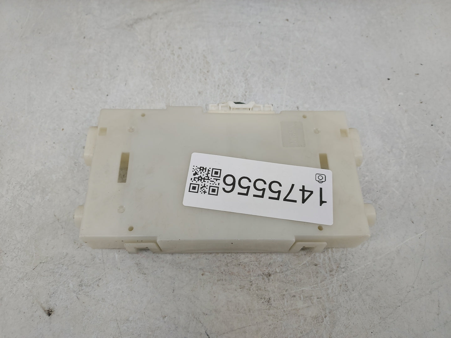 2014-2014 Nissan Pathfinder Temperature Control Module 1475556 - Oemusedautoparts1.com