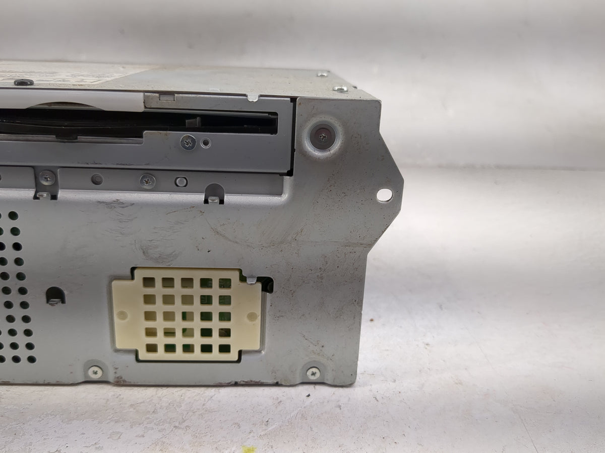 2013-2014 Nissan Pathfinder Radio AM FM Cd Player Receiver Replacement P/N:259151JA1B NAU-P8402USE/QX-3806N-A Fits OEM Used 