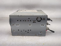 2013-2014 Nissan Pathfinder Radio AM FM Cd Player Receiver Replacement P/N:259151JA1B NAU-P8402USE/QX-3806N-A Fits OEM Used 