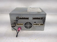 2013-2014 Nissan Pathfinder Radio AM FM Cd Player Receiver Replacement P/N:259151JA1B NAU-P8402USE/QX-3806N-A Fits OEM Used 