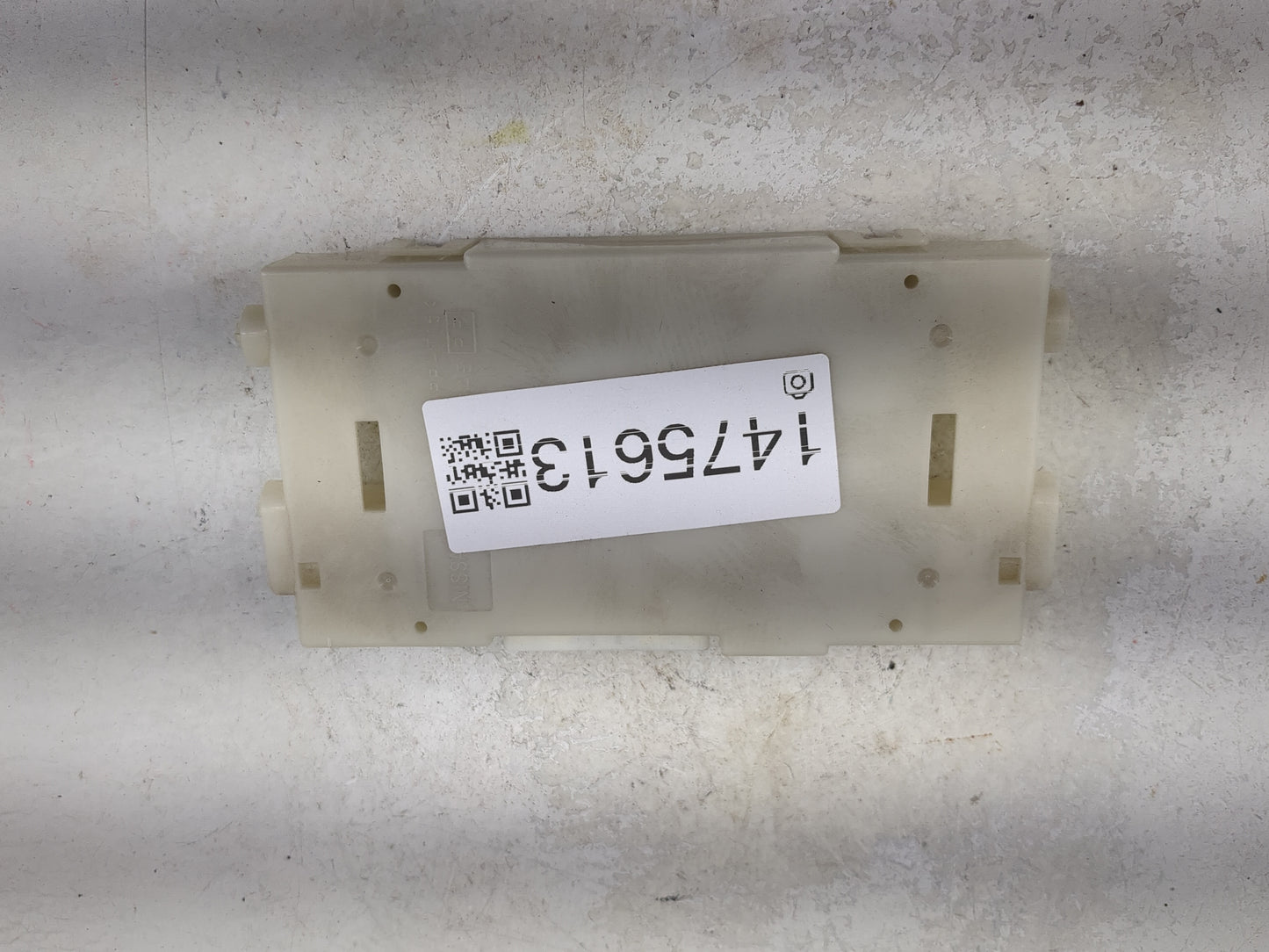 2014 Nissan Pathfinder Climate Control Module Temperature AC/Heater Replacement P/N:27760 3KA3A 27760 3KA3A--A Fits OEM Used