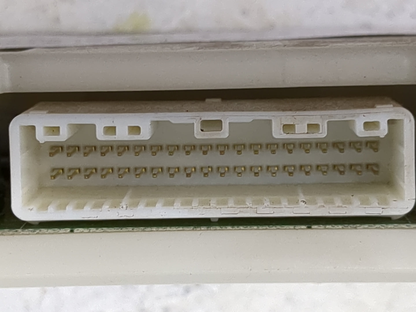 2014 Nissan Pathfinder Climate Control Module Temperature AC/Heater Replacement P/N:27760 3KA3A 27760 3KA3A--A Fits OEM Used
