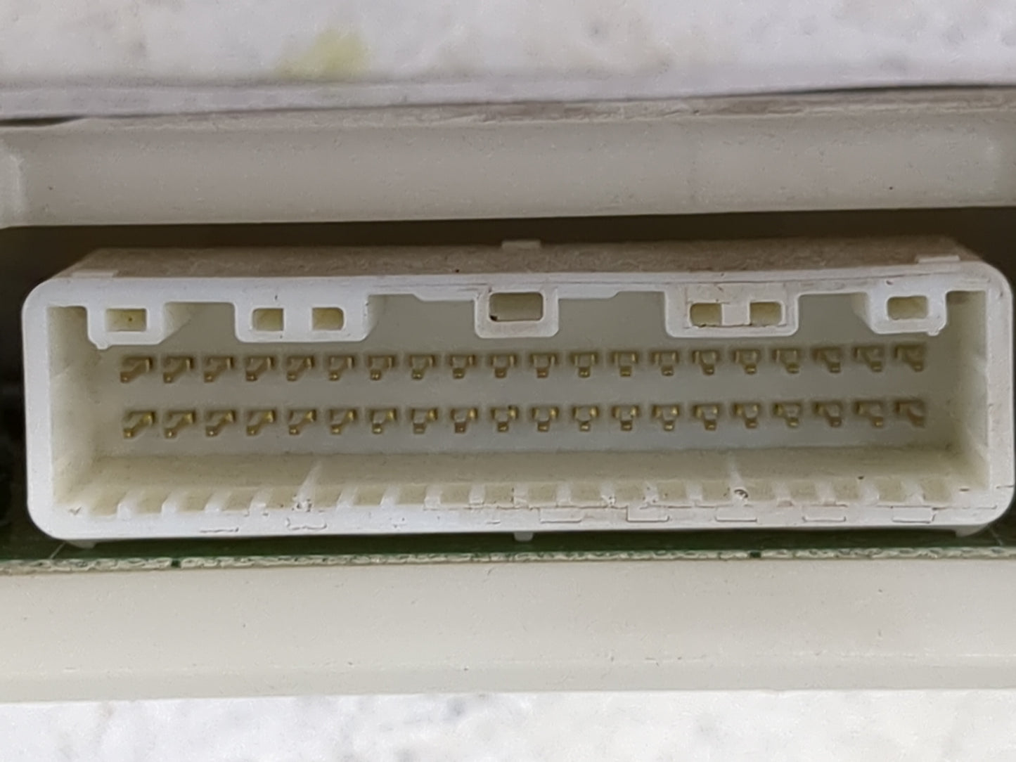 2014 Nissan Pathfinder Climate Control Module Temperature AC/Heater Replacement P/N:27760 3KA3A 27760 3KA3A--A Fits OEM Used
